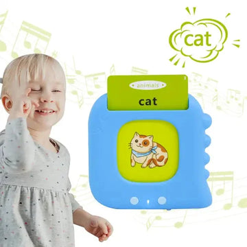 3–5 Years (Preschool Learning)